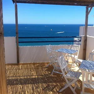 2* Апарт-отель Rossio Mar